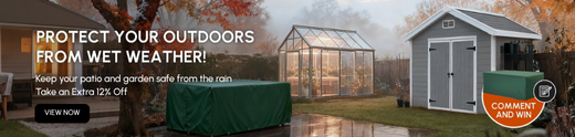 Patio Solution