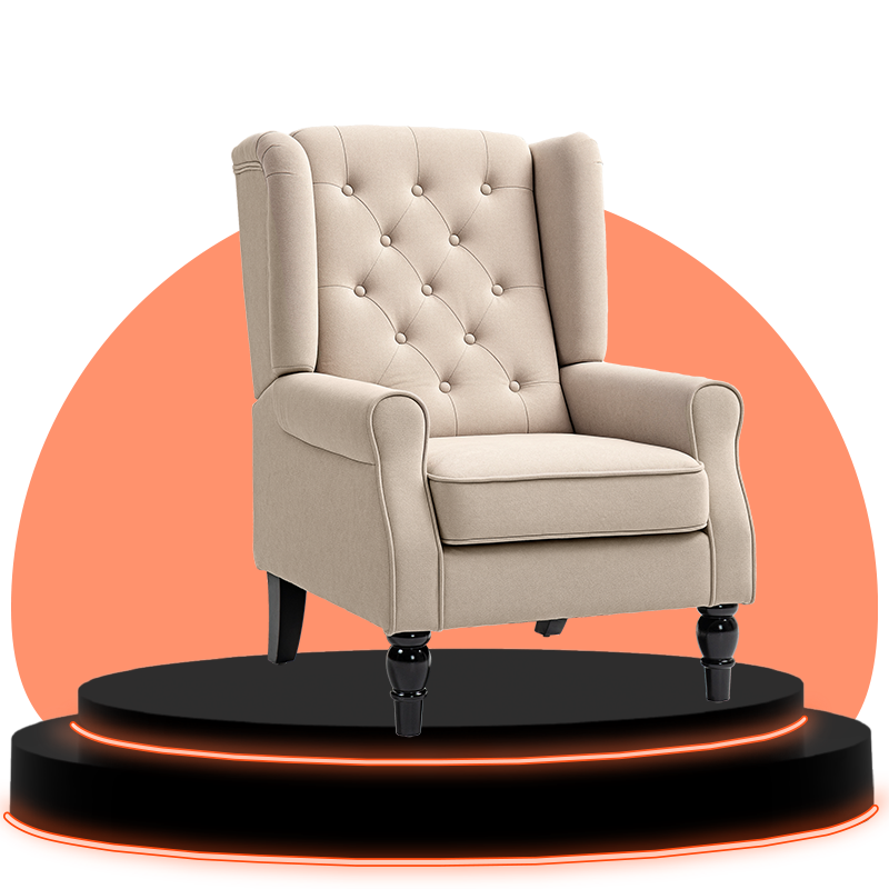 Accent Chairs